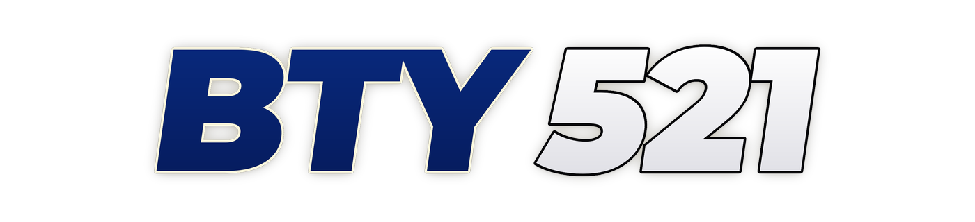 bty521 – Trang chủ